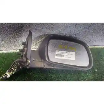 

RIGHT REARVIEW MIRROR PEUGEOT 307 BREAK/SW (S1)