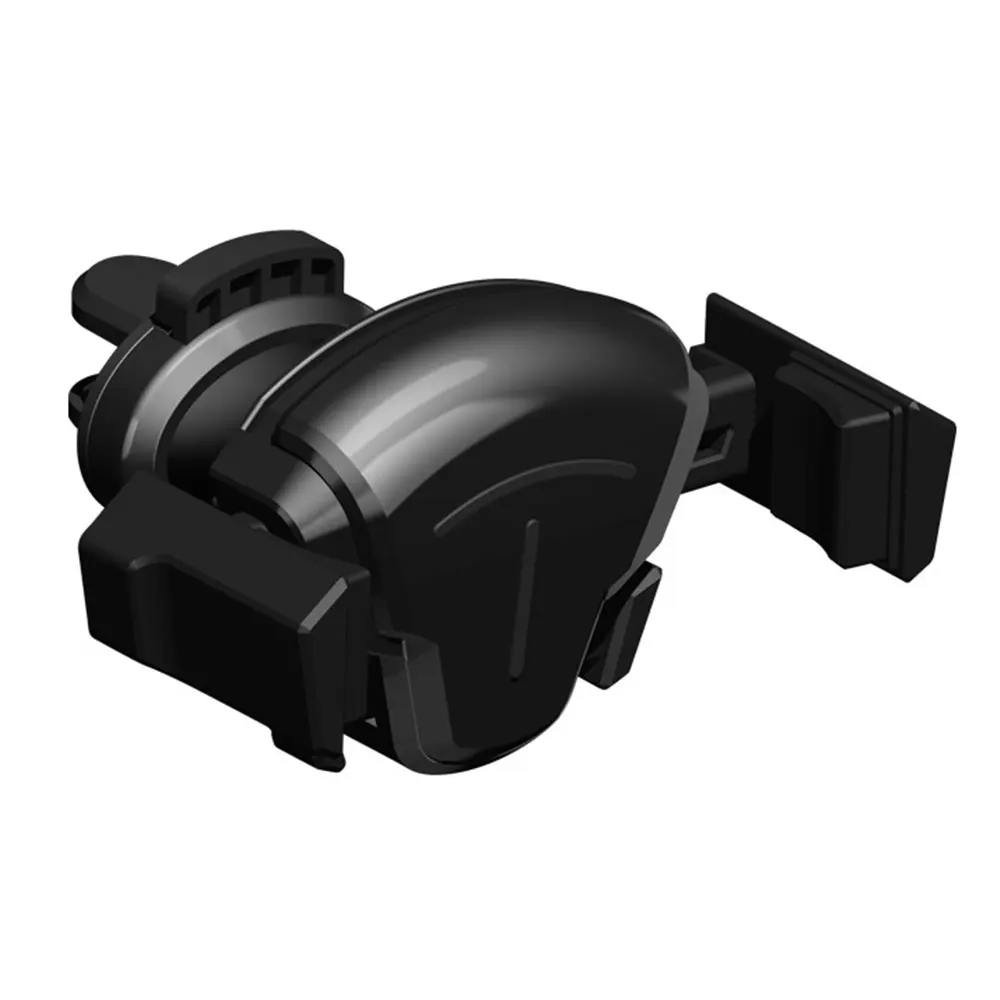 Automatic Lock Air Vent Holder Phone Holders Bracket Universal Car Bracket for Cars