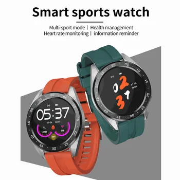 

X10 Smart Watch Blood Pressure Pedometer Heart Rate Monitor Waterproof IP67 Fitness Tracker Wristband Band Clock For IOS Android