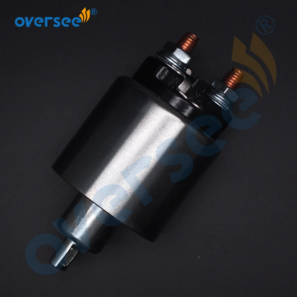 31220-90J00 Starter Motor Solenoid Magnet Switch For Suzuki Outboard Motor DF90-250HP 31220-94J00