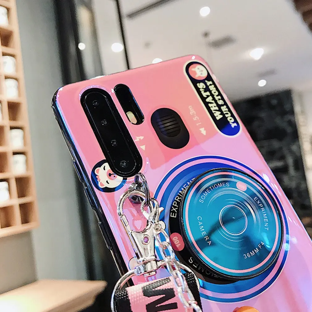 Форма камеры мобильный чехол для телефона huawei Nova 3i/Y9/Y7/Y7 Pro силиконовый чехол мобильный чехол для телефона s оболочка