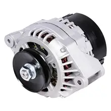 Генератор для автомобилей Лада 21214 135A STARTVOLT LG 01214 Генератор для автомобилей Лада 21214 135A STARTVOLT LG 01214