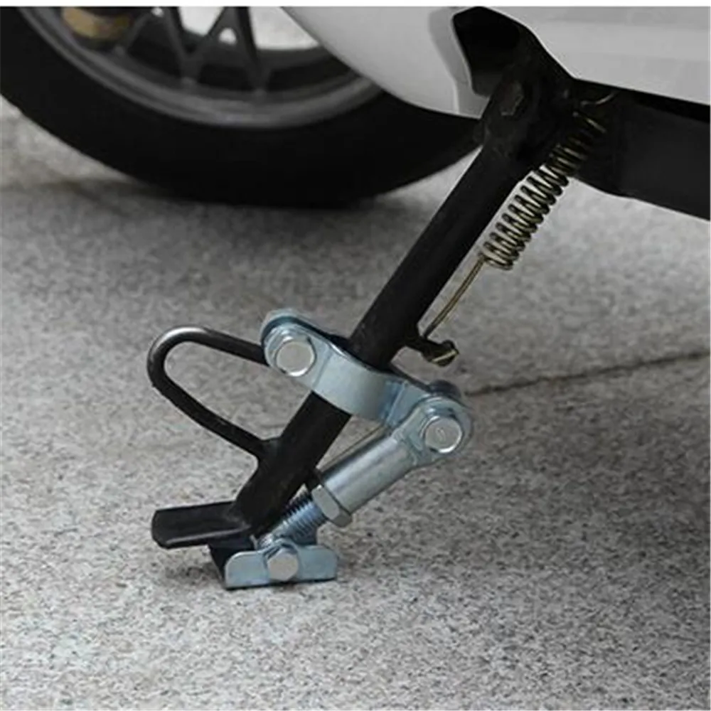 Hardware accessories modified side bracket adjustable leg stabilizer frame
