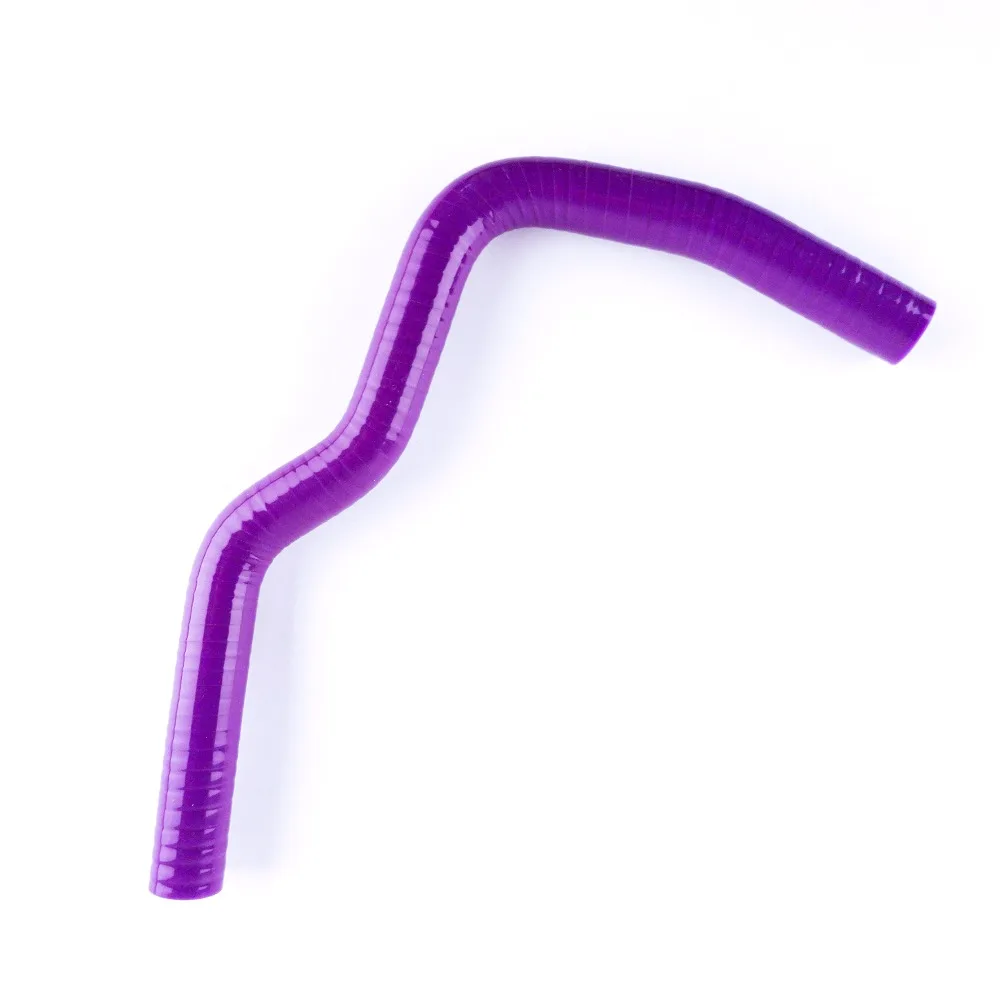 Fit Austin Rover Mini Cooper S/SPI 1275 1.3L Silicone Radiator Heater Hose