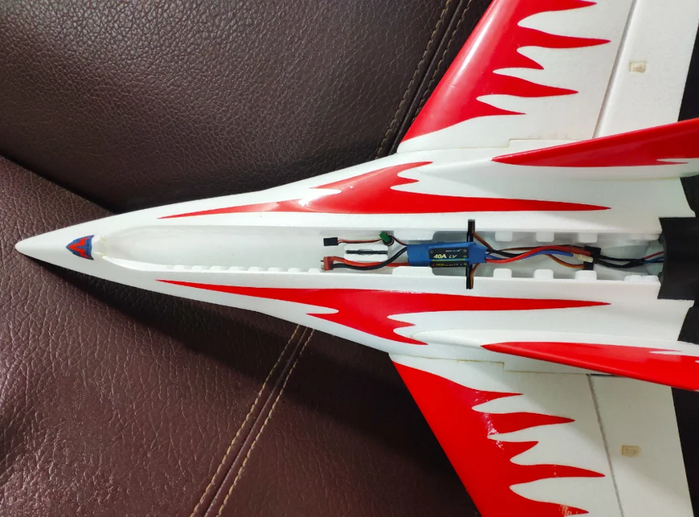 EPO самолет Stinger размах крыльев 750 мм EPO летающее крыло толкатель Racer RC самолет комплект или PNP Набор радиоуправляемая модель для хобби игрушка RC FLYWING
