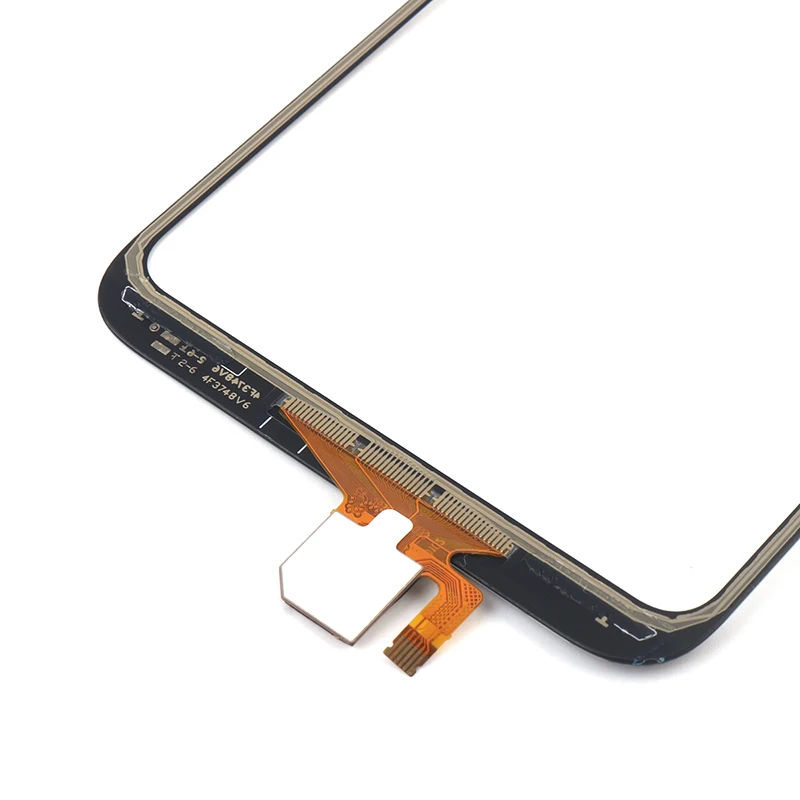 Alesser для Xiaomi Redmi 7 Сенсорная панель запасные части для Xiaomi Redmi 7 Сенсорная панель с инструментами+ клей аксессуары для телефонов