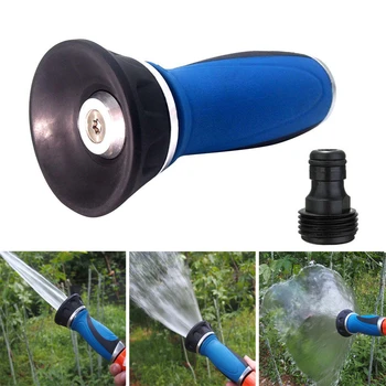 

New Water Sprayer Garden Watering Mutifunctional Household Car Washing Yard Water Sprayer Pipe Tube Nozzle Sprinkle Tools