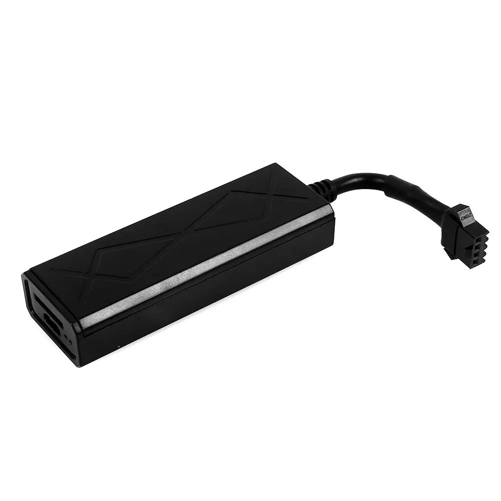 GSM gps трекер Автомобильный gps трекер портативный gps локатор противоугонное приложение запрос LBS BDS Премиум