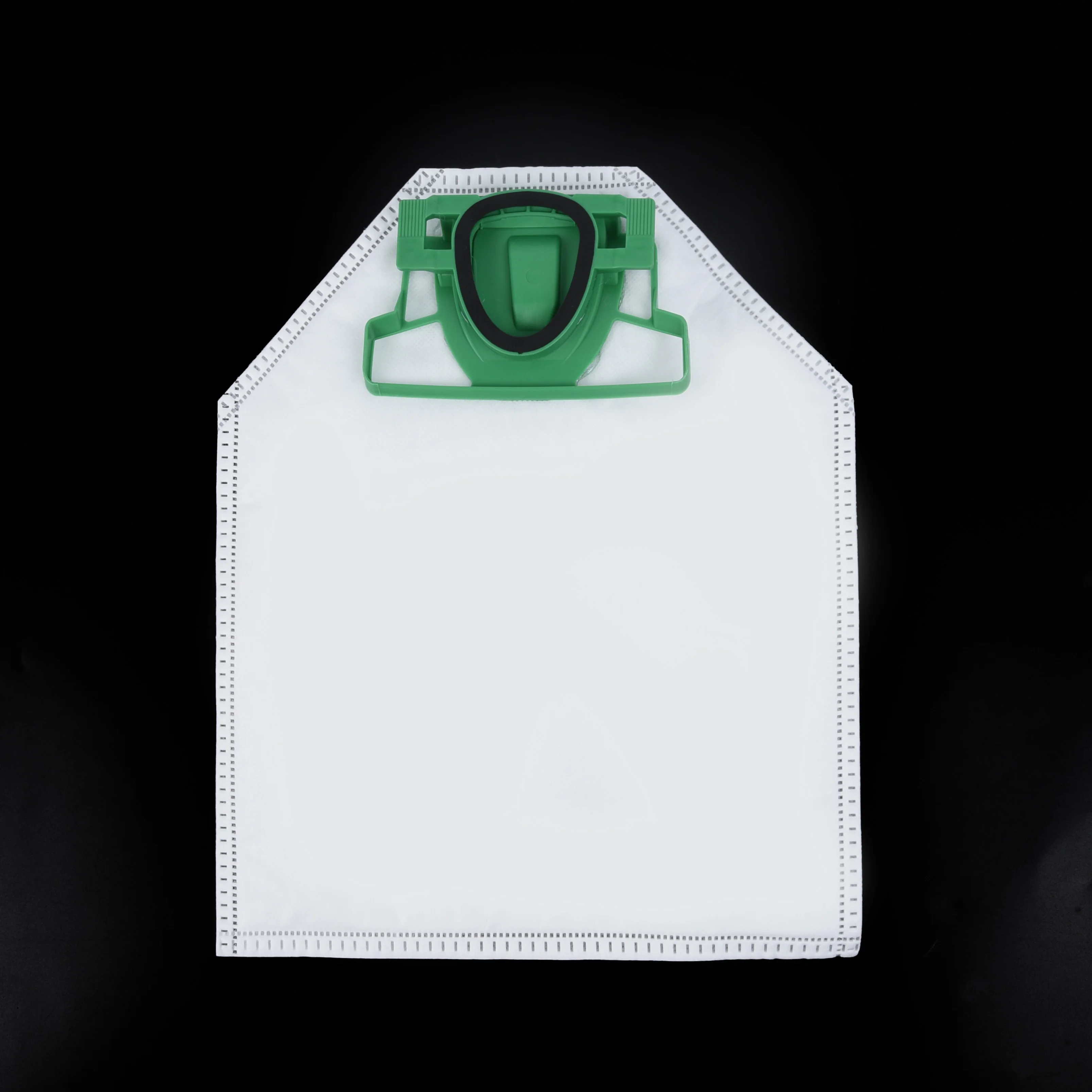 6 шт. мешки для пыли+ 1 шт. фильтр для Vorwerk Kobold VK 200 FP200 запчасти пылесоса