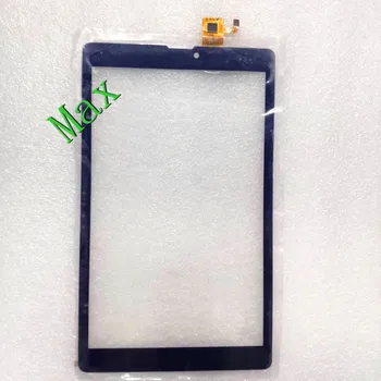 

New 8" Capacitive DXP2J1-0569-080B-FPC tablet computer touch screen panel repair replacement spare parts Digitizer External