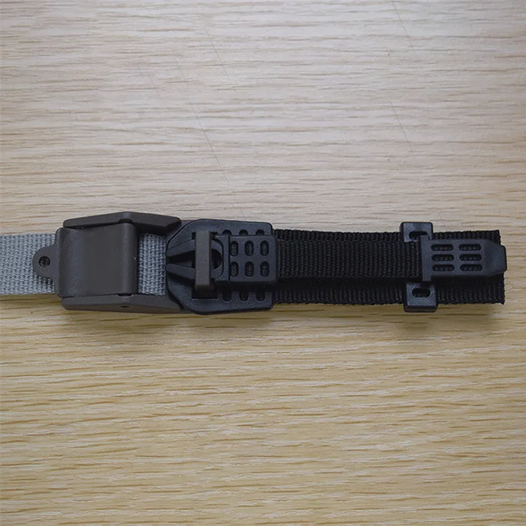 Acronym 3A-5TS TecSys Messenger Einsatztasche Bag  buckle