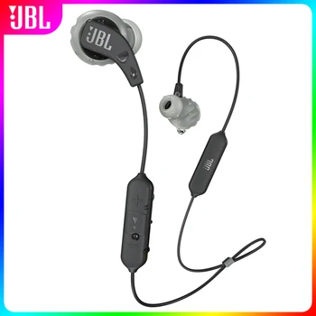 

JBL ENDURANCE Run BT Wireless Bluetooth Earphones Sports Headphones IPX5 Waterproof Headset Magnetic Earbuds with Microphone