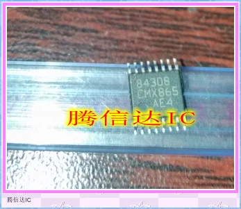 

Free Delivery CMX865AE4 TSSOP16