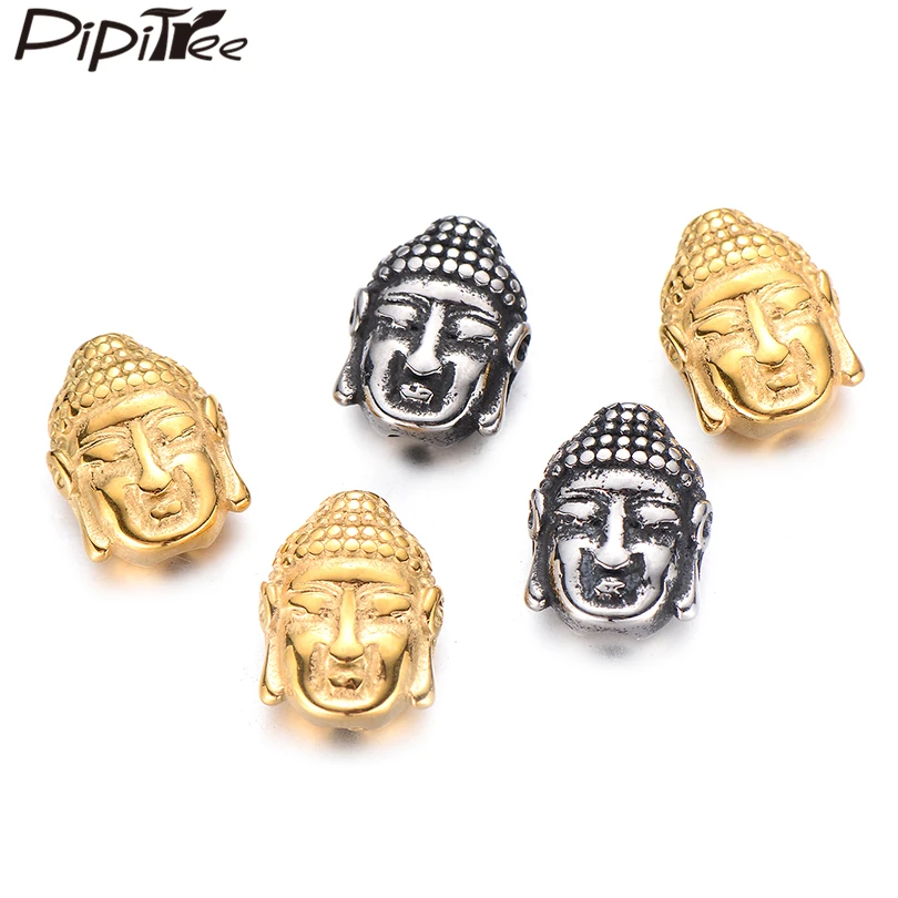 Pipitree 4 шт. Оптовая Торговля Искусственными подвесками DIY Винтажные бусины из