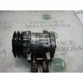 

AIR CONDITIONING COMPRESSOR Nissan TRADE 100*3969706834 K405 SANDEN [6649136]