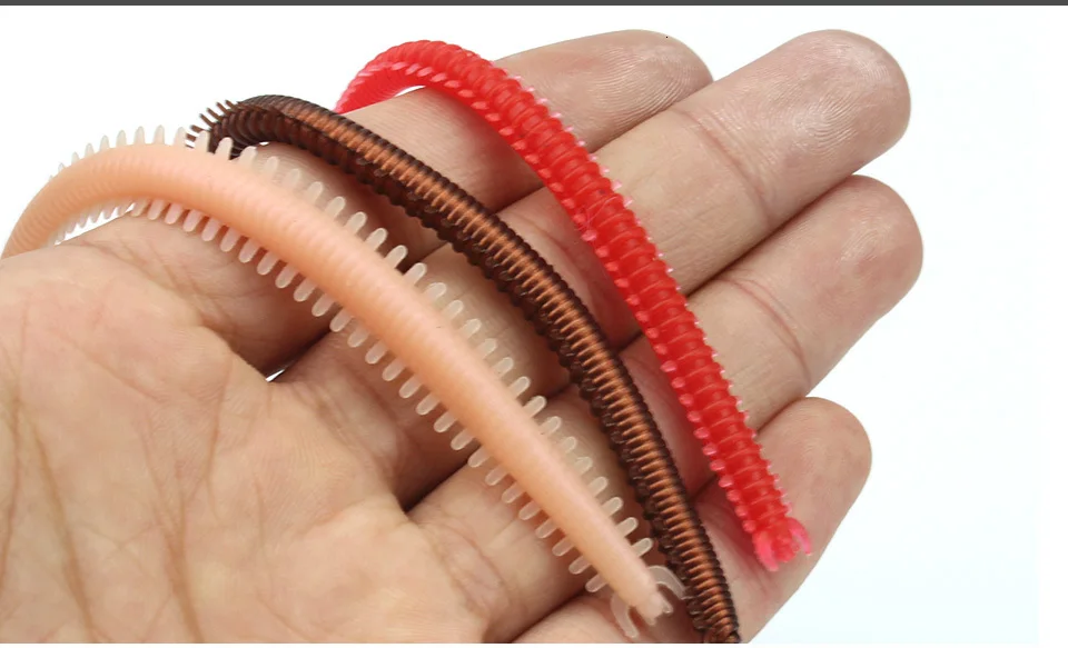 GLUREE-10Pcslot-Soft-Fishing-Lures-Emulational-Fish-Soft-Bait-Fake-Artificial-Bait-Fishing-Tackle-Accessories-Gray-7_07