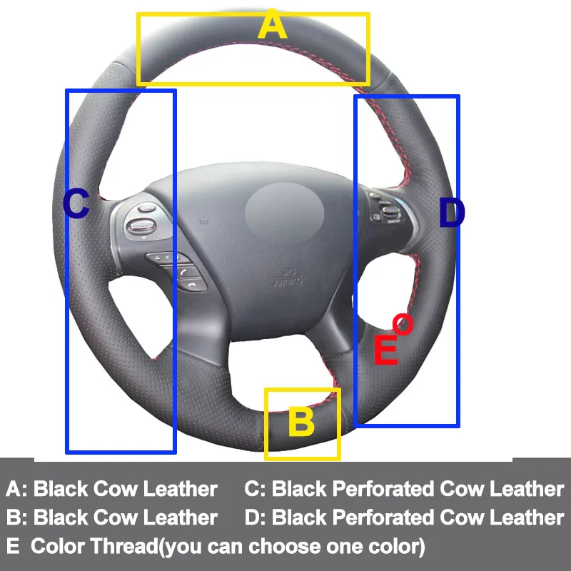 03 cow leather