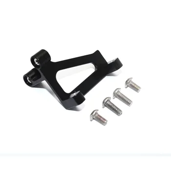 

for Traxxas TRX4 TRX-4 82056-4 Defender Alloy Medium Gearbox Differential Lock Servo Fixed Seat