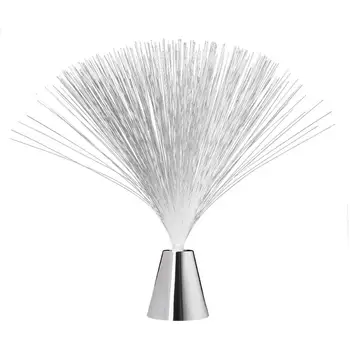 

1Pcs Colorful LED Fiber Optic Lantern Lights Starry sky Festival Atmosphere Light Wedding Party Christmas Decoration for home