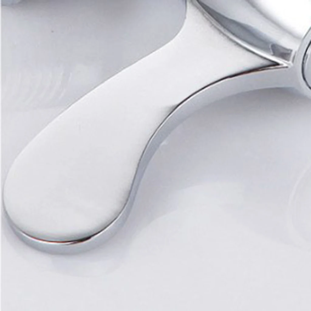 Brass Ball Valve,Water Tap Faucet Angle Shut-Off Valve Pipe Hose Fittings For Shower Bathroom(DN15)