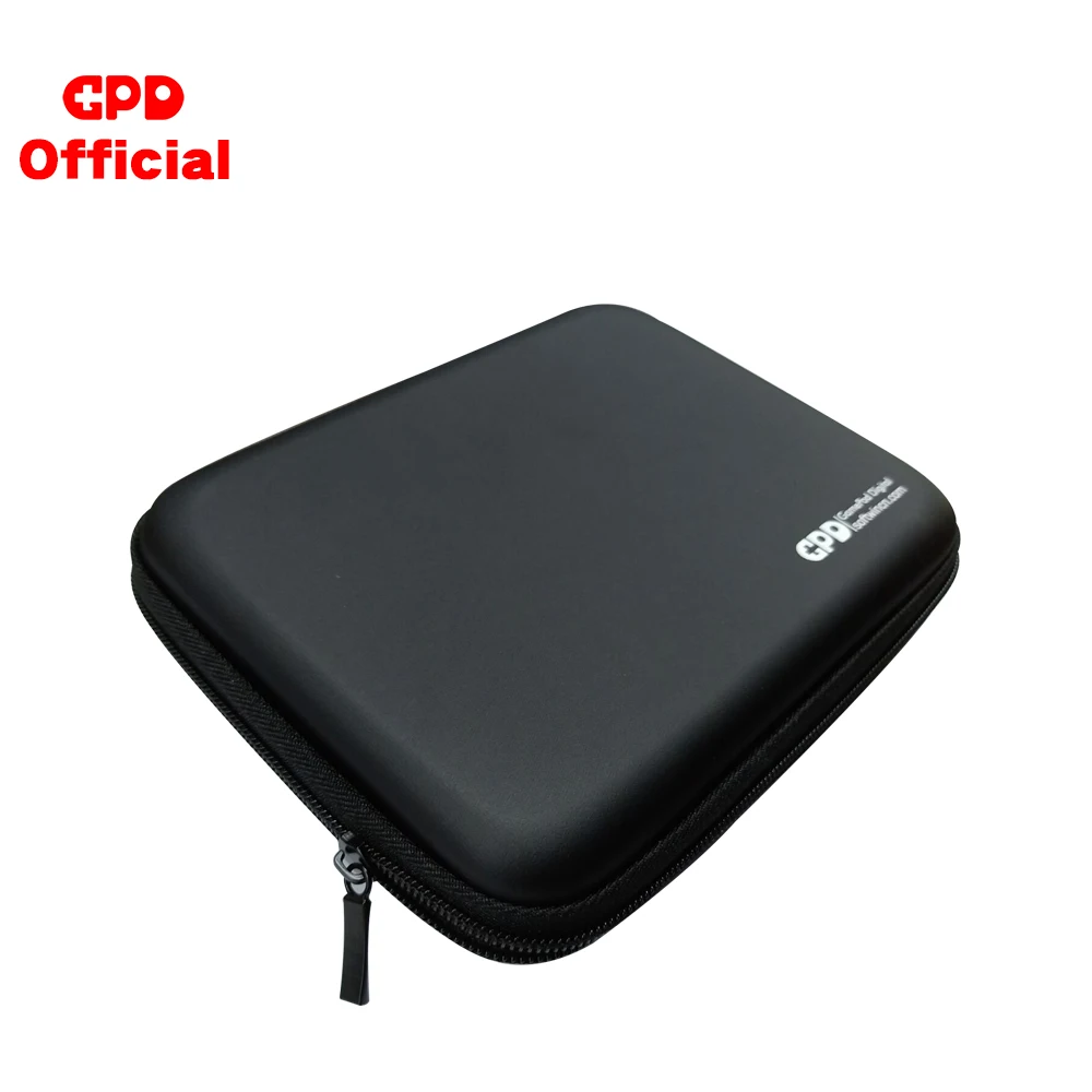 Новый оригинальный чехол GPD сумка для MircoPC карманный нетбук ноутбука 8 ГБ + 128