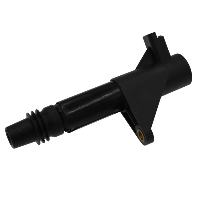 Катушка зажигания 597077 для PEUGEOT 406 407 607 807 Citroen C5 C6 C8 FIAT ULYSSE RENAULT avpcb Clio Espace Laguna Lancia Phe |