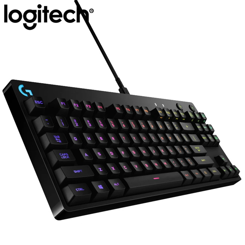 logitech g sync