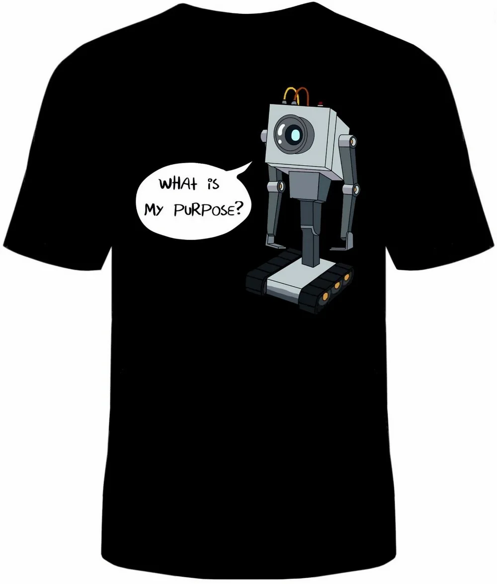 Сливочные Топы роботы футболка унисекс хлопок размер s игра вы проходите