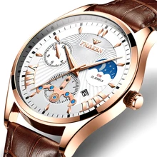 

2022 Luxury Brands Quartz Wristwatches Waterproof Men Watch Fashion Strap Gifts Dropshipping Sale montre Homme Relogio Masculino