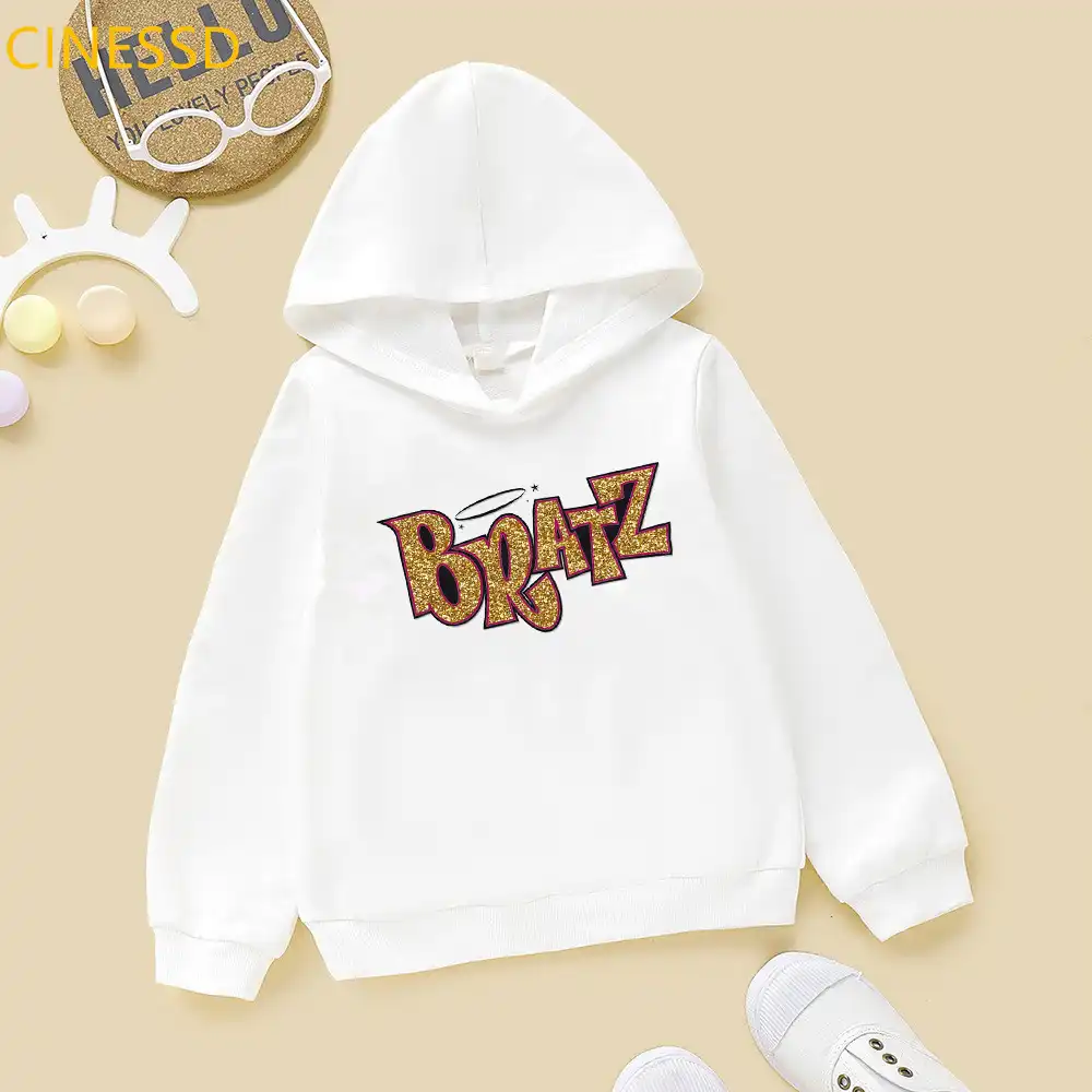 cute sweatshirt for girls