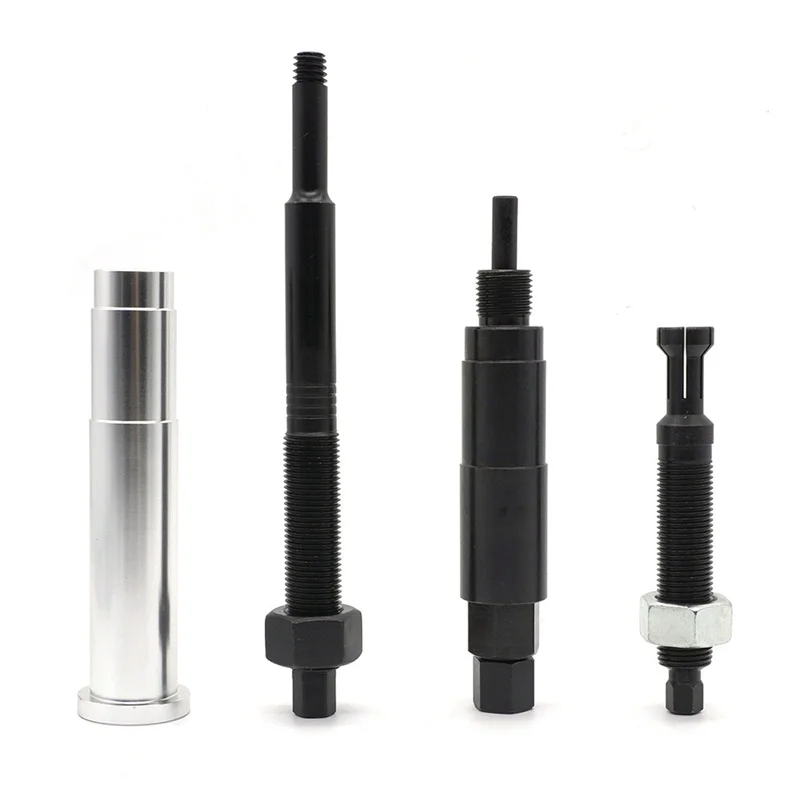 Car Broken Spark Plug Removal Puller Tool for Ford 3 Valve Engines