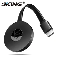 MiraScreen G2 Tv Stick беспроводной usb-модем для ТВ 2,4 ГГц 1080P HD Chorme cast Поддержка HDMI Miracast Airplay для Android iOS