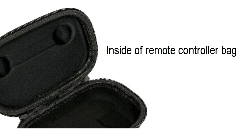 DJI Mavic мини сумка на плечо HardShell Box сумка на плечо DJI Мини Портативный чехол для переноски Дрон корпус пульт дистанционного управления аксессуары