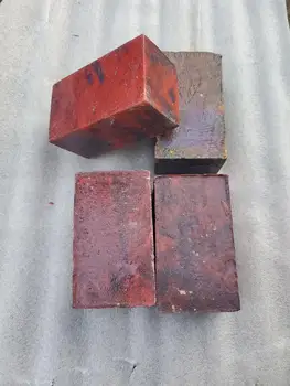 

45X55x95mm Plastic Pen Blank