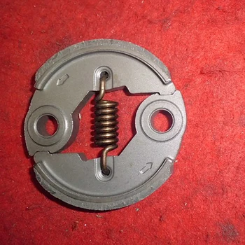 

Brush Cutter Clutch Garden Tool Lawn Mower Grass Trimmer Parts Replacement Accessories for 2-strokes 40-5 44-5,4-strokes 139 140