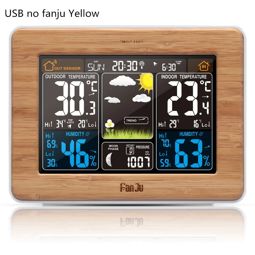 3365-usb yellow