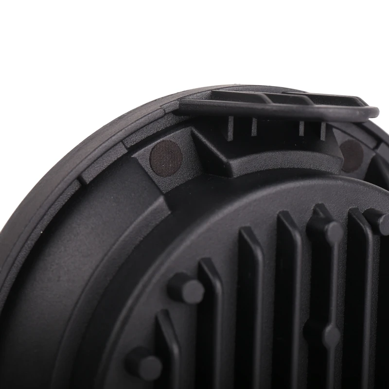 DHBH-1Pcs 12 V/24 V 7 дюймов светодиодные фары для мотоцикла Honda фары круглые фары