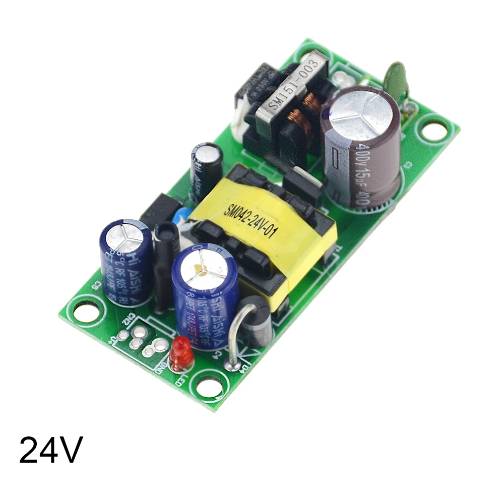 24V