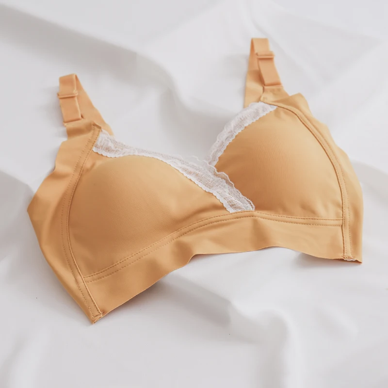 Breastfeeding Bras Maternity Nursing Bra for Feeding Nursing Underwear Clothes for Pregnant Women Soutien Gorge Allaitement 49 Ha9628b934a94448d8040339fbd9aab57Y