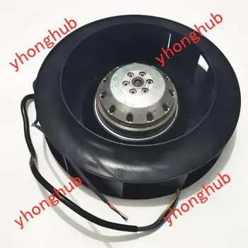 

ebm papst R2E220-AA40-71 AC 230V 85W 160x160x62mm Server Cooling Fan