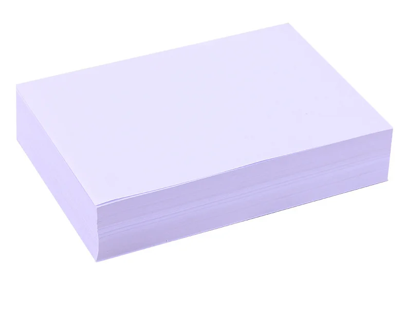 All-wood Pulp Office Stationery  A4 Paper Sheets 500 Sheets - A4 Copy Paper  500 - Aliexpress
