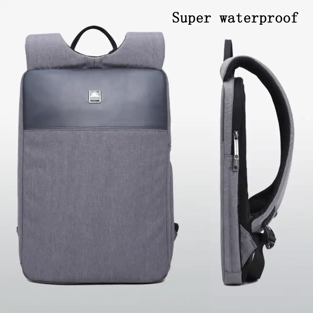 ultra light laptop backpack