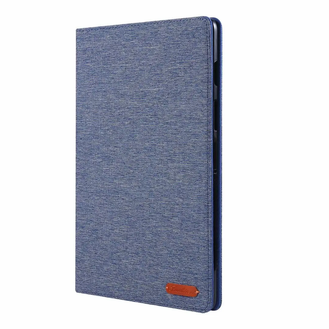 Для Samsung Galaxy Tab S5e 10,5 флип-Чехлы для планшетов для Tab S5E 10,5 SM-T720 SM-T725 чехол-подставка Мягкий защитный чехол