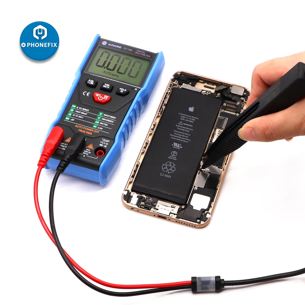 SMD fai da te saldatore elettrica punta per saldatura PCB Penna di saldatura portatile USB strumento di riparazione termostatica 