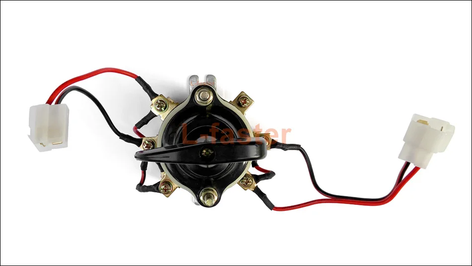 reverse switch -4-950