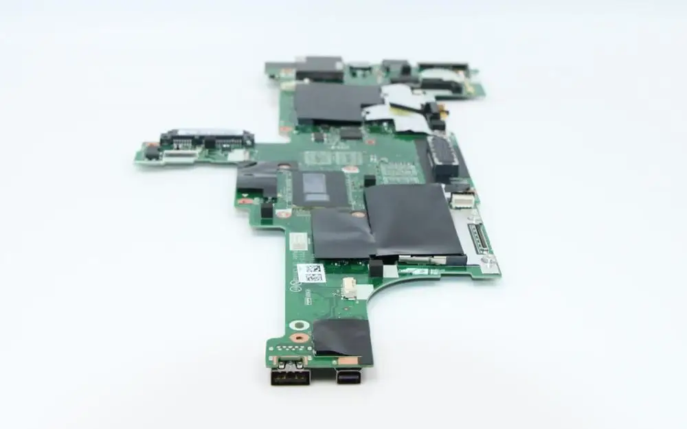 Материнские платы с интегрированным процессором для lenovo thinkpad T440 i5-4200U DDR3 протестированная материнская плата для ноутбука NM-A102 04X4016 04X4015
