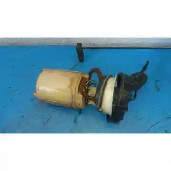 

FUEL PUMP VOLKSWAGEN POLE (9N1)