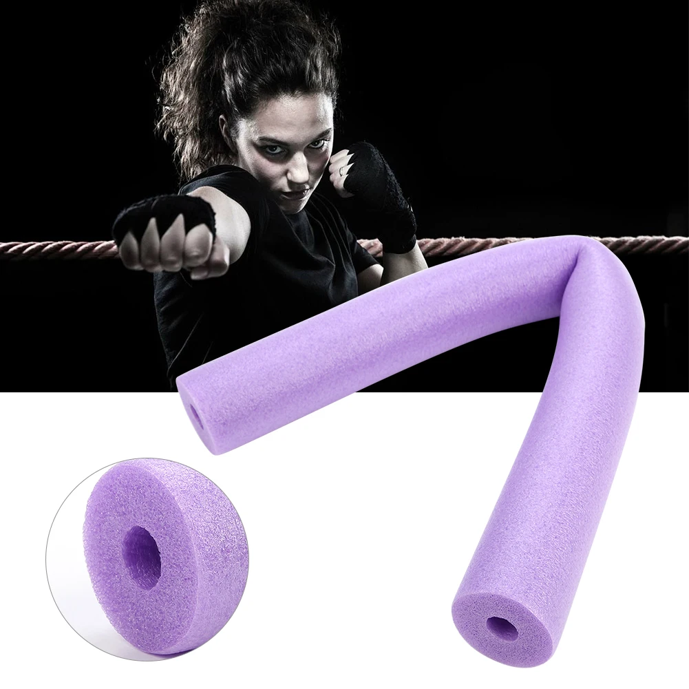 Professional Punch Boxing Foam Sticks Boxing Training Stick Target Gym Fitness Fight Speed Training Obstruction Sticks