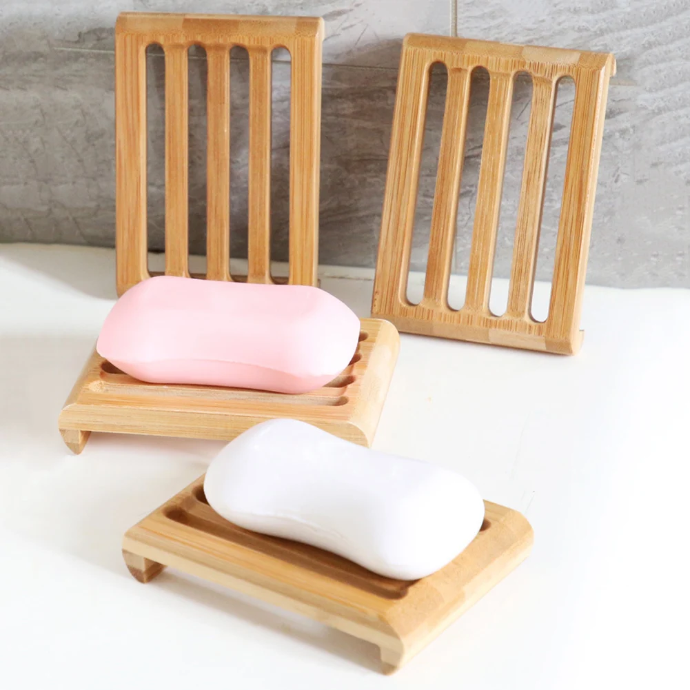 Стильная мыльница для путешествий. Бамбуковая подставка для мыла. Мыльницы для ванной из дерева. Мыльница пластик со сливом прозразрачн. Подставка для мыла.