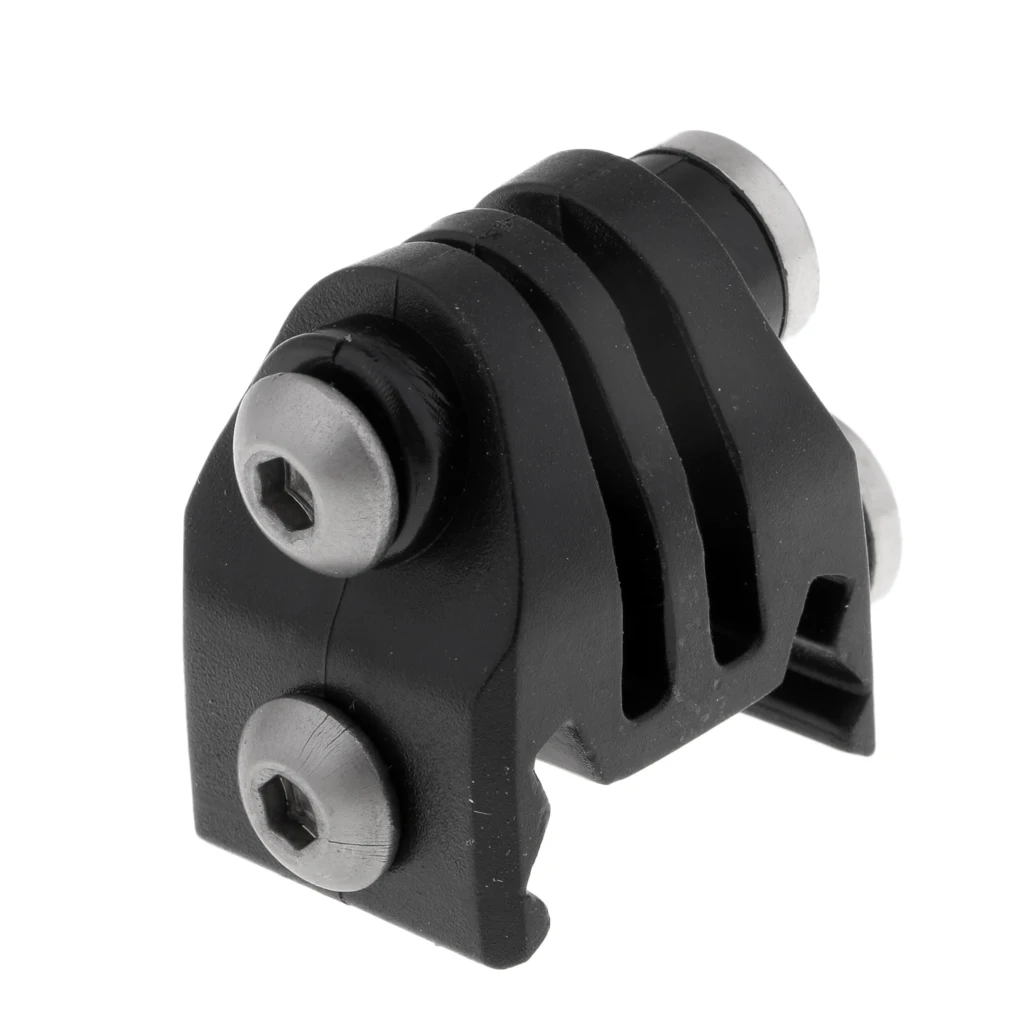 Portable Mount Base Adapter Accessories Compatible With  Action Camera